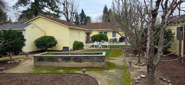 1515 Hamilton Avenue, San Jose, CA 95125