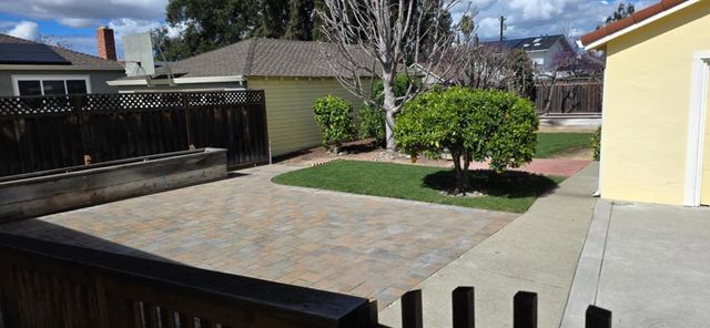 1515 Hamilton Avenue, San Jose, CA 95125