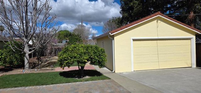 1515 Hamilton Avenue, San Jose, CA 95125