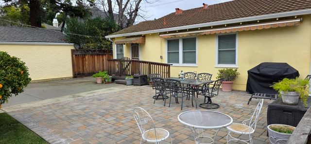 1515 Hamilton Avenue, San Jose, CA 95125