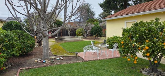 1515 Hamilton Avenue, San Jose, CA 95125