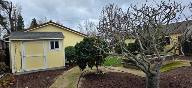 1515 Hamilton Avenue, San Jose, CA 95125