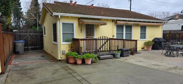 1515 Hamilton Avenue, San Jose, CA 95125