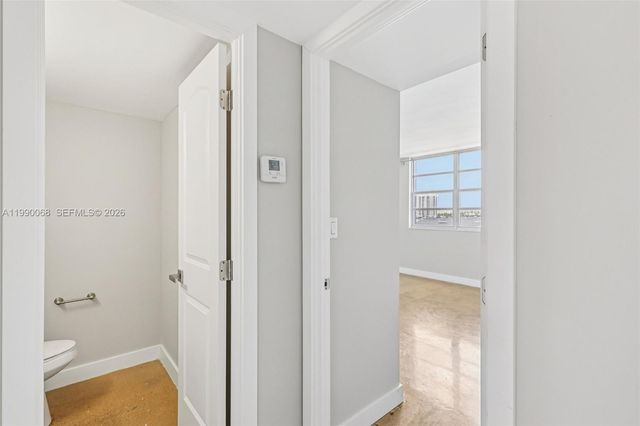 2841 NE 163rd Street 605, North Miami Beach, FL 33160