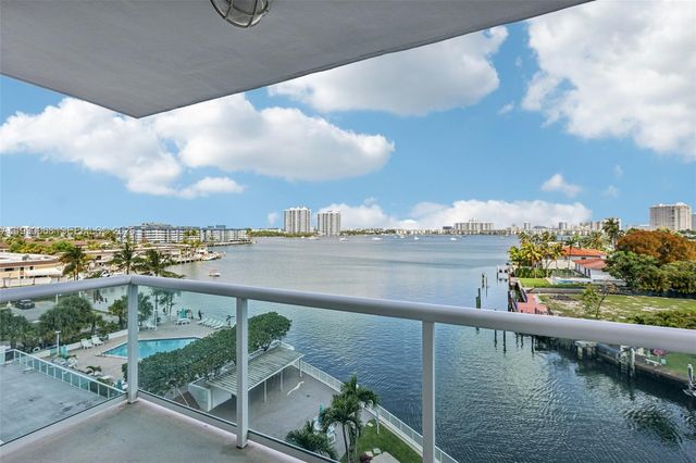 2841 NE 163rd Street 605, North Miami Beach, FL 33160