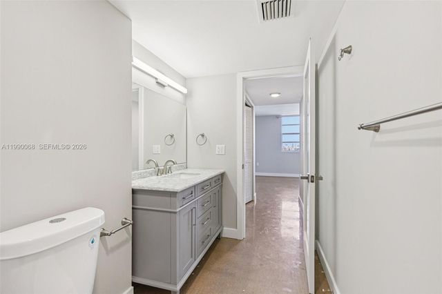 2841 NE 163rd Street 605, North Miami Beach, FL 33160