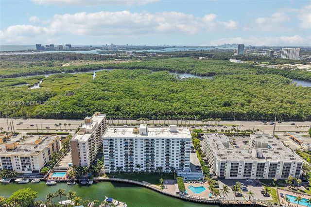 2841 NE 163rd Street 605, North Miami Beach, FL 33160