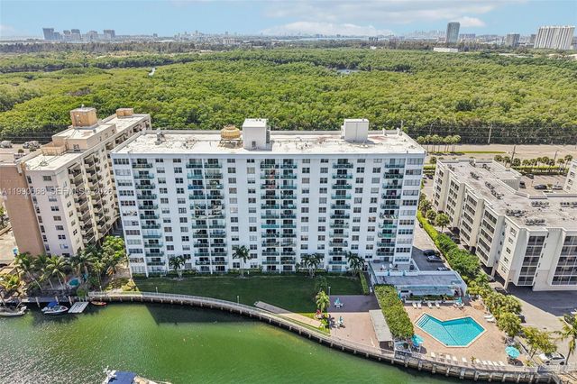 2841 NE 163rd Street 605, North Miami Beach, FL 33160