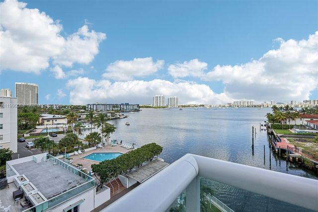 2841 NE 163rd Street 605, North Miami Beach, FL 33160