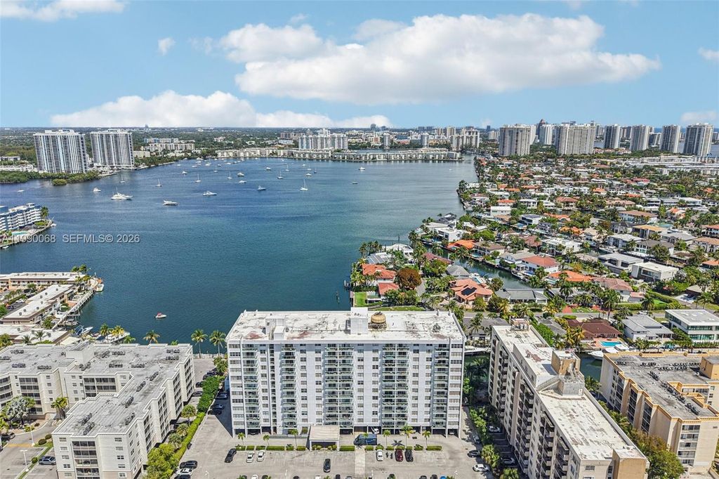 2841 NE 163rd Street 605, North Miami Beach, FL 33160
