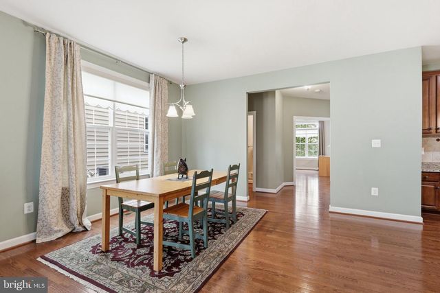 41684 BLUE GRAMA CIR, Aldie, VA 20105