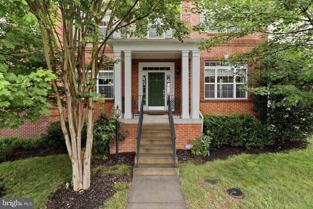 41684 BLUE GRAMA CIR, Aldie, VA 20105