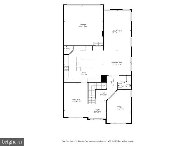 41684 BLUE GRAMA CIR, Aldie, VA 20105