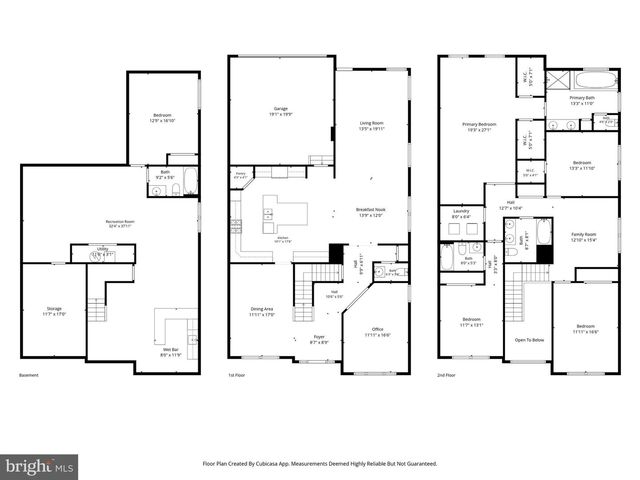 41684 BLUE GRAMA CIR, Aldie, VA 20105
