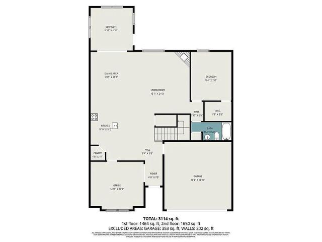 2635 Ellesmere Circle, Myrtle Beach, SC 29579