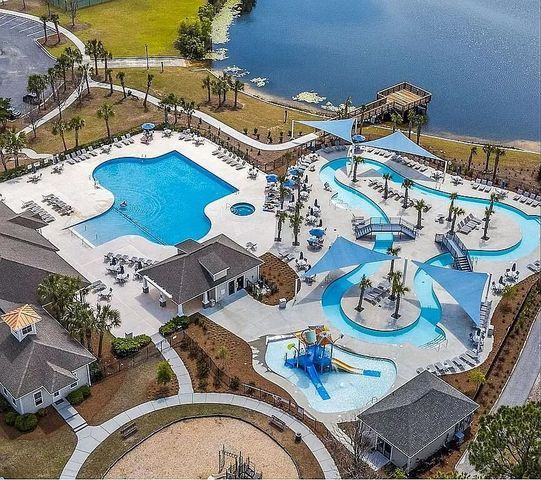 2635 Ellesmere Circle, Myrtle Beach, SC 29579