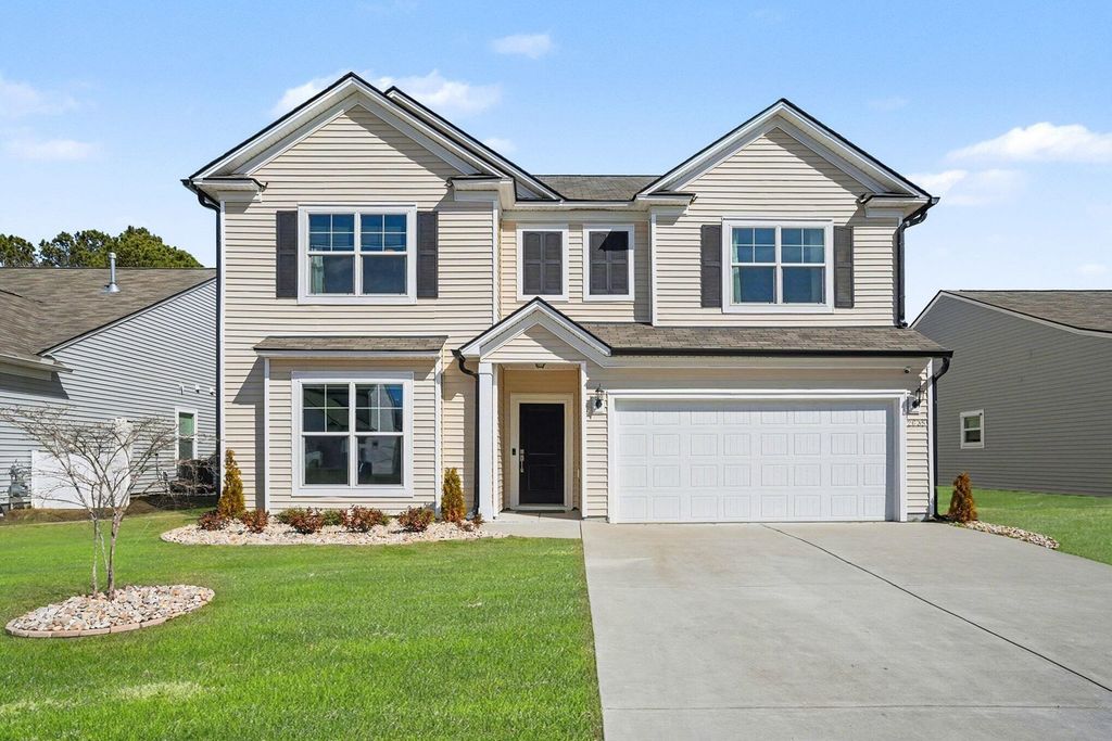 2635 Ellesmere Circle, Myrtle Beach, SC 29579