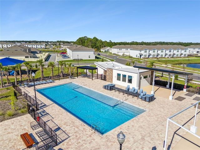 288 PRESTON COVE DRIVE, St Cloud, FL 34771