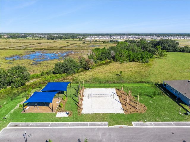 288 PRESTON COVE DRIVE, St Cloud, FL 34771