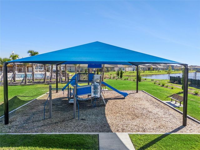 288 PRESTON COVE DRIVE, St Cloud, FL 34771