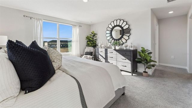 288 PRESTON COVE DRIVE, St Cloud, FL 34771