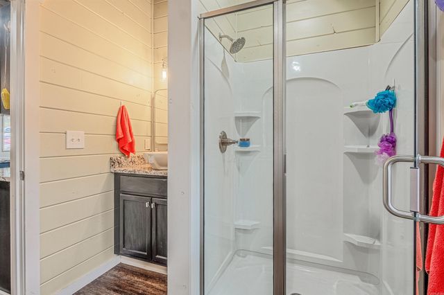 10 Ole Taylor Cove, Cabot, AR 72023