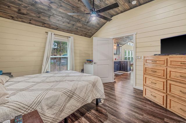 10 Ole Taylor Cove, Cabot, AR 72023