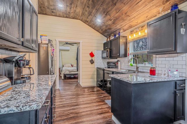 10 Ole Taylor Cove, Cabot, AR 72023