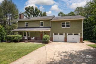 38 Tipton Drive, Candler, NC 28715