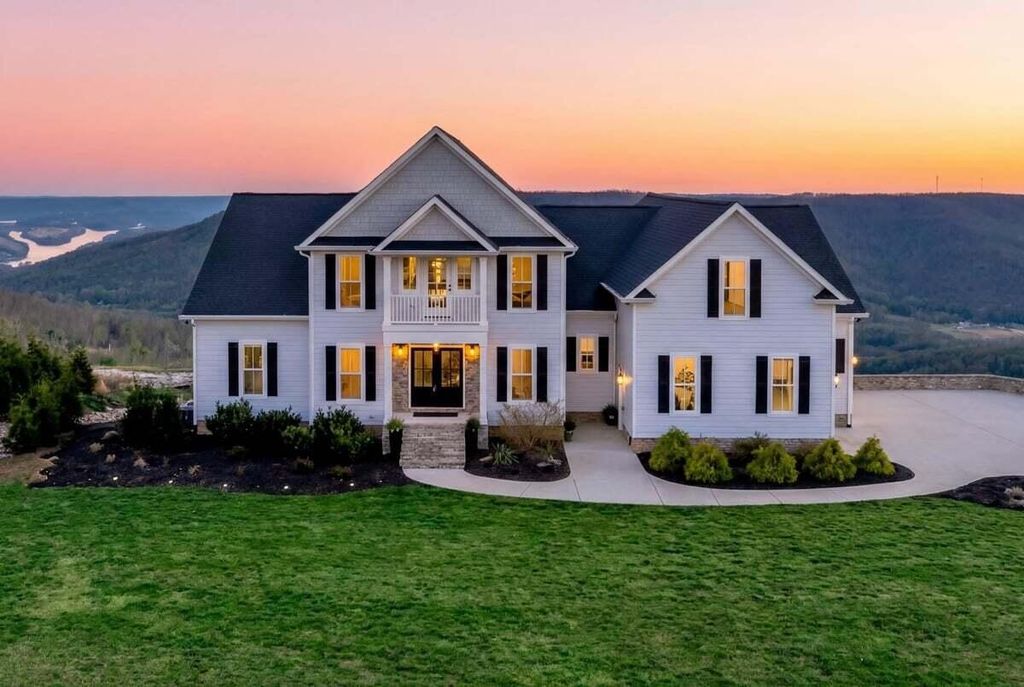 155 Riverview Court, Jasper, TN 37347