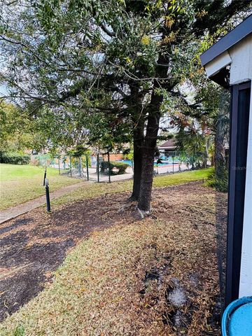 4100 PLAYER CIRCLE 101, Orlando, FL 32808