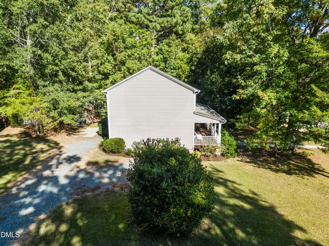 100 Raven Lane, Carrboro, NC 27510