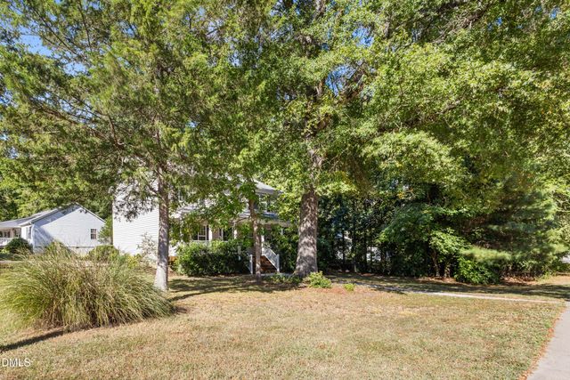 100 Raven Lane, Carrboro, NC 27510