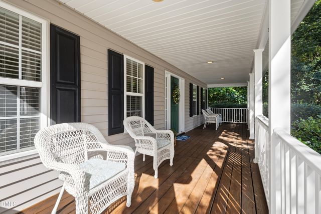 100 Raven Lane, Carrboro, NC 27510