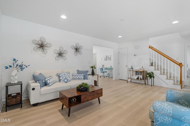 100 Raven Lane, Carrboro, NC 27510