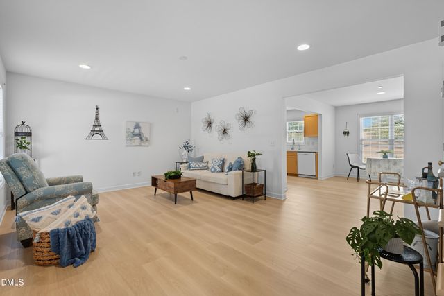 100 Raven Lane, Carrboro, NC 27510