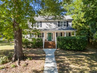 100 Raven Lane, Carrboro, NC 27510