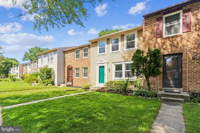 10635 WHITEROCK CT, Laurel, MD 20723