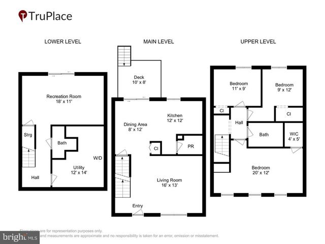 10635 WHITEROCK CT, Laurel, MD 20723