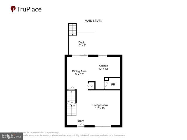 10635 WHITEROCK CT, Laurel, MD 20723