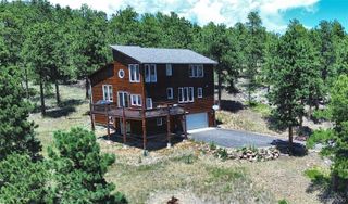 11743 Hillcrest Road, Golden, CO 80403