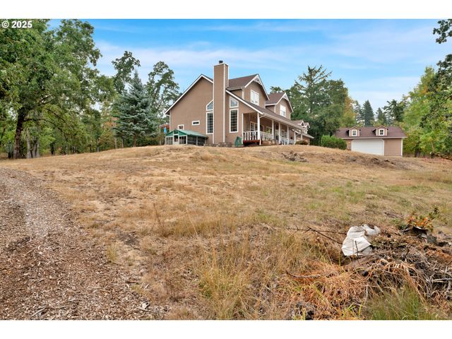 33530 MOLITOR RANCH Rd, Cottage Grove, OR 97424