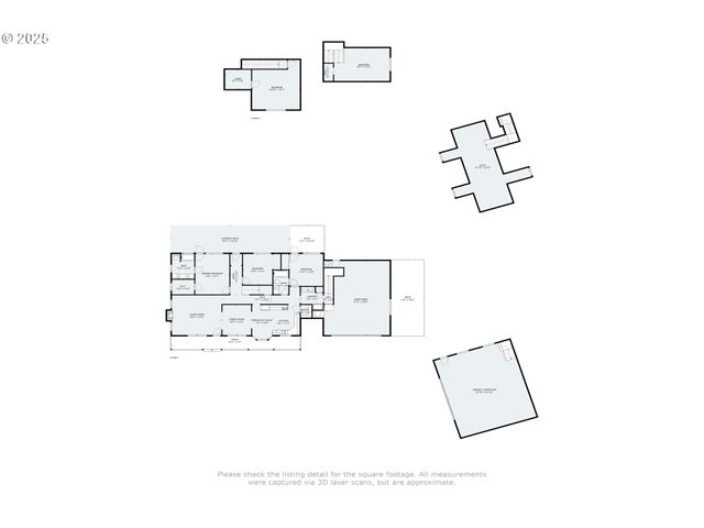 33530 MOLITOR RANCH Rd, Cottage Grove, OR 97424