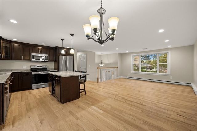 7 Barbara Road, Taunton, MA 02780
