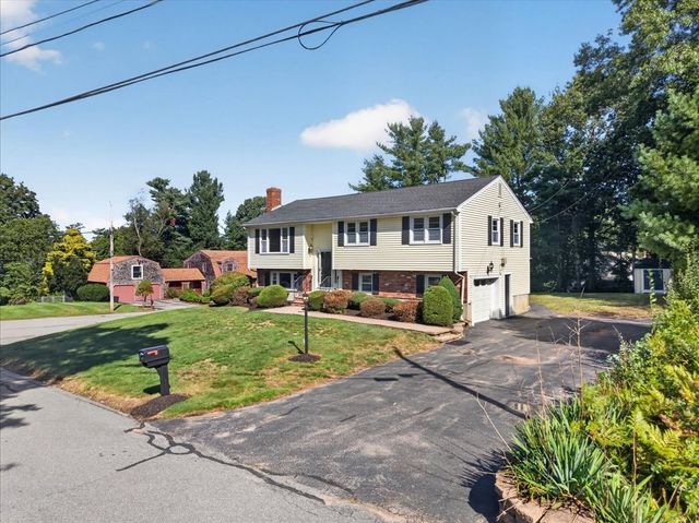 7 Barbara Road, Taunton, MA 02780