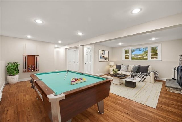 7 Barbara Road, Taunton, MA 02780