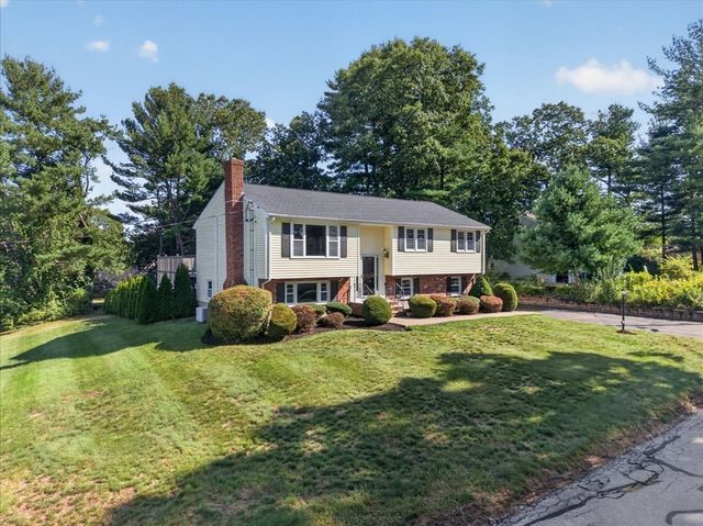 7 Barbara Road, Taunton, MA 02780