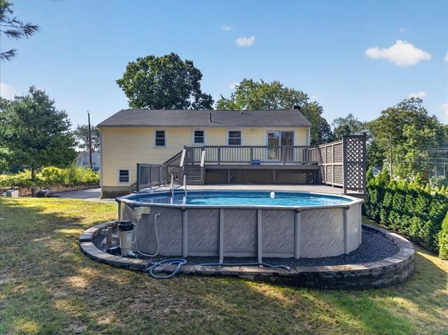 7 Barbara Road, Taunton, MA 02780