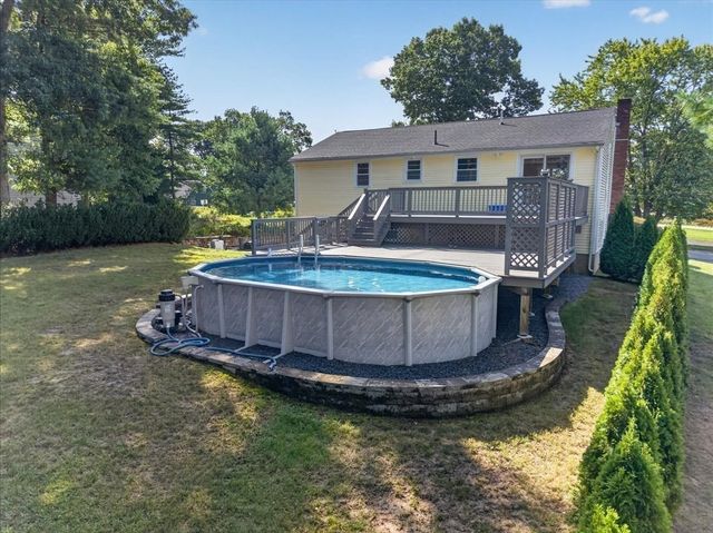 7 Barbara Road, Taunton, MA 02780