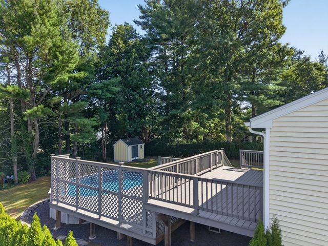 7 Barbara Road, Taunton, MA 02780
